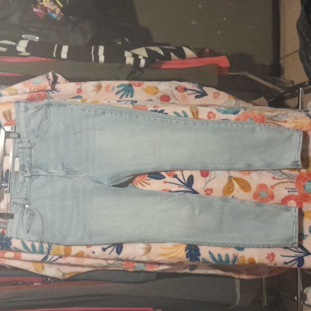 H&M Jeans